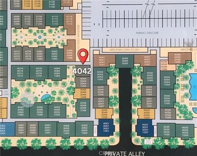 Stadium Lofts unit 4042, Anaheim, CA 92805 - photo 2