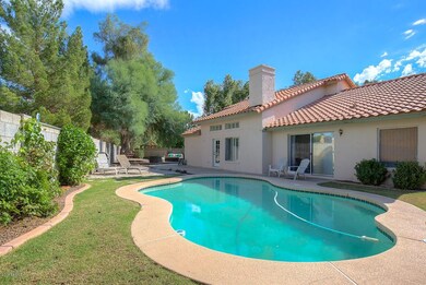 Yard-poolandhome