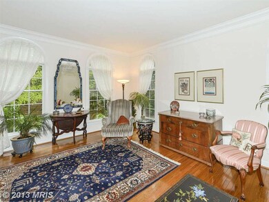 1503 Habersham Place, Crownsville, MD 21032 - photo 4