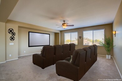 Media Room