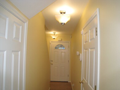 Freshly Painted Interior!