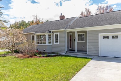 55 Bilodeau Ct, Burlington, VT 05401 - photo 2