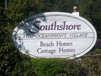 Private Community of Southshore
