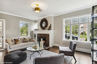 671 S Prospect Ave, Elmhurst, IL 60126 - photo 4