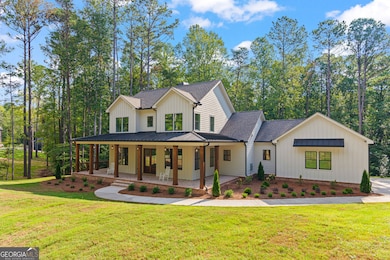 240 Highlands Chase, Ball Ground, GA 30107 - photo 2