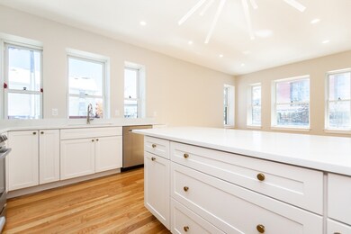 871 Cambridge St unit 1, Cambridge, MA 02141 - photo 2