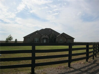 11575 N 2020 Rd, Elk City, OK 73644 - photo 3