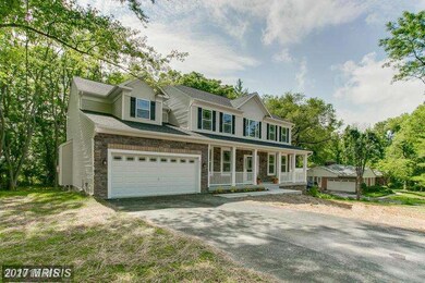 7968 Old Montgomery Rd, Ellicott City, MD 21043 - photo 3