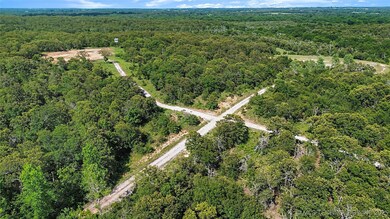 Excellent ATV Trails Throughout Property