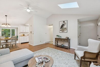 81 Gail Ln unit 81, Yarmouth, ME 04096 - photo 7