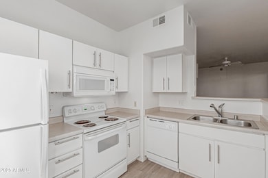 3302 N 7th St unit 137, Phoenix, AZ 85014 - photo 7