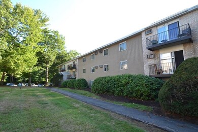 440 North Ave unit 116, Haverhill, MA 01830 - photo 2