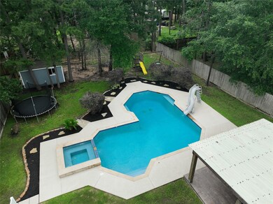 28922 Ashbrook Ln, Magnolia, TX 77355 - photo 3