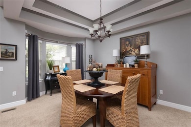 5275 SE Fox Run Rd, Lathrop, MO 64465 - photo 5