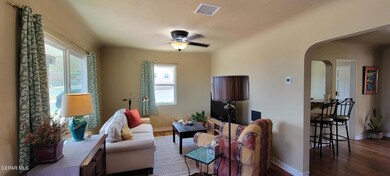 2701 Fort Blvd, El Paso, TX 79930 - photo 7