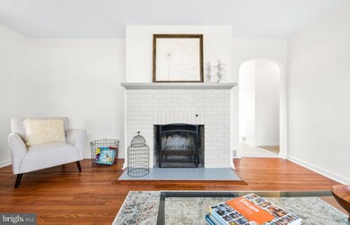 17313 Amber Dr, Hagerstown, MD 21740 - photo 6