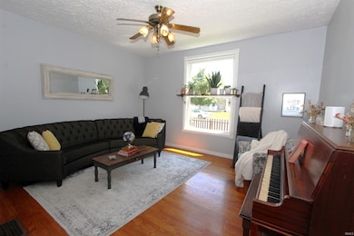 1624 N 13th St, Lafayette, IN 47904 - photo 6