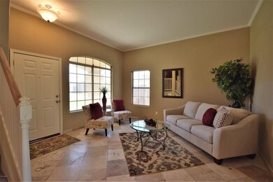 front room