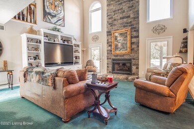 5405 Colonyridge Rd, Louisville, KY 40229 - photo 7