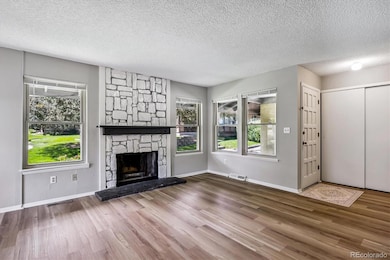 3727 S Granby Way, Aurora, CO 80014 - photo 2