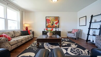 2956 Skylar Dr unit Lot 154 - Aria B, Myrtle Beach, SC 29577 - photo 4