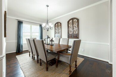 28014 Silver Dawn Ct, Fulshear, TX 77441 - photo 7