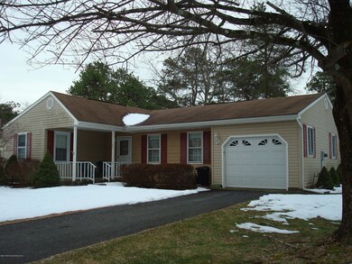 36 Milford Ave unit 53, Whiting, NJ 08759 - photo 2