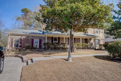 1012 Pine Valley Rd, Jacksonville, NC 28546 - photo 2