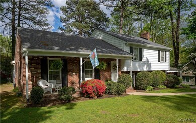 3201 Scherer Dr, North Chesterfield, VA 23235 - photo 3