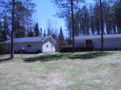 W7964 Somo Dam Dr, Tomahawk, WI 54487 - photo 3