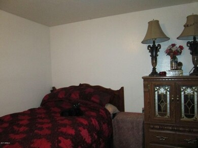 Master bedroom.