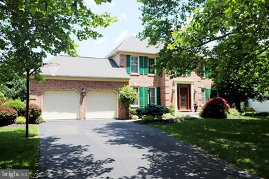 7870 Rockburn Dr, Ellicott City, MD 21043 - photo 2