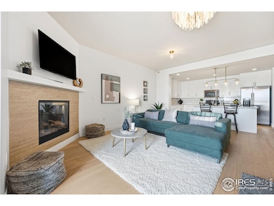 Wide plank white oak flooring