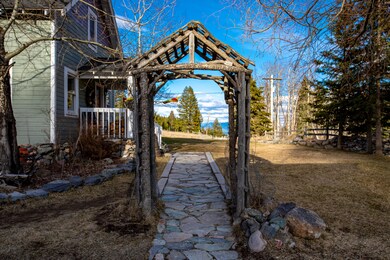 front walkway