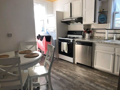 165 Naples Rd unit 1, Brookline, MA 02446 - photo 4