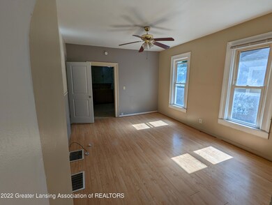 1st Floor Living Area