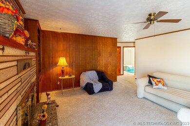 240 Dove Rd, Locust Grove, OK 74352 - photo 5