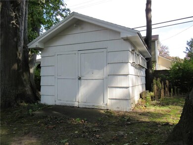 Utility shed houses 2nd workshop