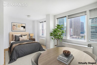 Murray Hill Terrace Condominiums unit 16E, New York, NY 10016 - photo 2