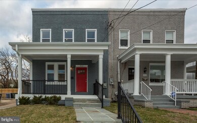 612 Franklin St NE, Washington, DC 20017 - photo 2