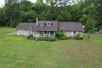 129 Larry Bertrand Rd, Elton, LA 70532 - photo 2