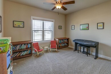 664 Prairie Grass Rd, Oregon, WI 53575 - photo 3