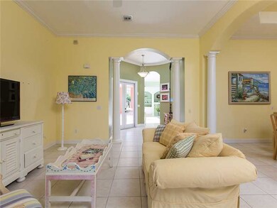 Foyer.