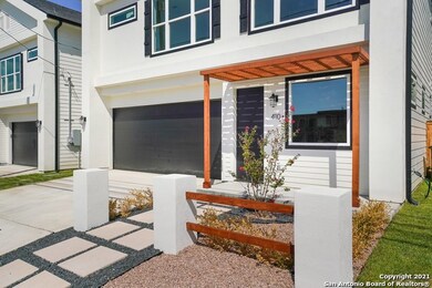 410 Everest Ave, San Antonio, TX 78209 - photo 3