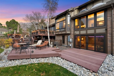 5038 E Nichols Place, Centennial, CO 80122 - photo 3