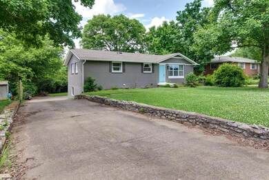 This home was renovated down to the studs about a year ago!  New roof, new HVAC, new plumbing, new electrical, just about new everything.  