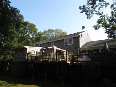 128 Driftwood Ln, South Yarmouth, MA 02664 - photo 2