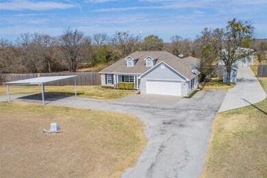 3668 Franko Switch Rd, Weatherford, TX 76088 - photo 2