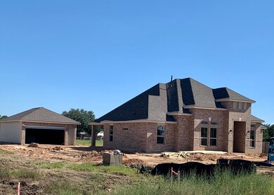 11339 Fannin Trail Ct, Needville, TX 77461 - photo 3