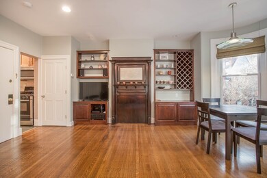 108 Saint Botolph St unit 2, Boston, MA 02115 - photo 2